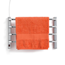 Ver imagem 1 de Toalheiro Térmico Pequeno Cromado 110v Fio Superior Esquerdo