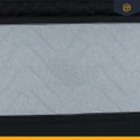 Ver imagem 7 de Cama Box Baú com Colchão de Espuma D33 Pillow Top Maxx Queen 158cm