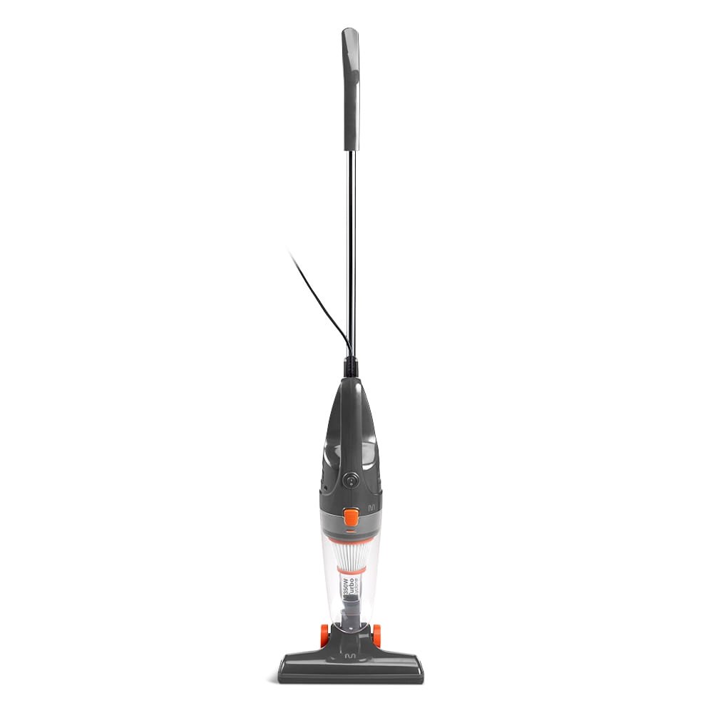 Aspirador de Pó Vertical Turbo Cyclone 2 em 1 127v 1350w - Ho424out [reembalado] Ho424out Multi Home - 1