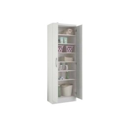 Armário Multiuso Lavanderia 424 c/ 2 Portas Legno - Carraro - 3