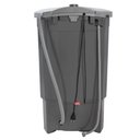 Ver imagem 3 de Lavadora Semi Automática 20,5kg Libell