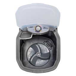 Lavadora Semi Automática 20,5kg Libell - 2