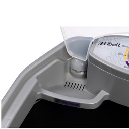 Lavadora Semi Automática 20,5kg Libell - 4