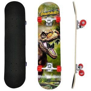 Skate Radical Dino Dm Toys Dmr6254