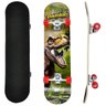Skate Radical Dino Dm Toys Dmr6254 - 1