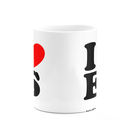 Ver imagem 3 de Caneca I Love Es - Espírito Santo - 325ml Branca