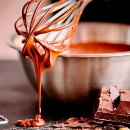 Panela Banho Maria Para Chocolate - 1,9 L - 3