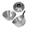 Panela Banho Maria Para Chocolate - 1,9 L - 1