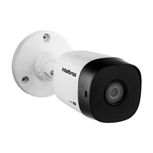 Câmera de Segurança Intelbras Full Hd | Bullet Vhd 1230 B G7 2mp - 1080p