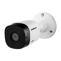 Câmera de Segurança Intelbras Full Hd | Bullet Vhd 1230 B G7 2mp - 1080p - 2