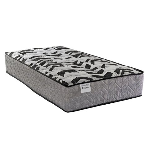 Colchão Solteiro Molas Ensacadas Masterpocket Frame Euro Pillow (88x188x24) - Kappesberg