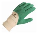 Ver imagem 5 de Luva de Proteção General Algodão Latex Natural Delta Plus