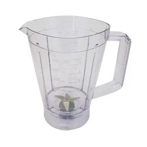 Copo para Liquidificador Walita Ri2110 - Ri2112 - Cx - 6