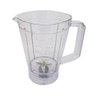 Copo para Liquidificador Walita Ri2110 - Ri2112 - Cx - 6 - 1
