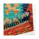 Ver imagem 3 de Tapete Kilim Ghashighay 202x300 79756