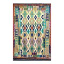 Ver imagem 1 de Tapete Kilim Ghashighay 202x300 79756