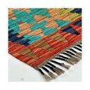 Ver imagem 2 de Tapete Kilim Ghashighay 202x300 79756