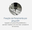 Ver imagem 7 de Pantógrafo Pan-1200 220v Trifásico Motor 1,5 Cv - Bramold