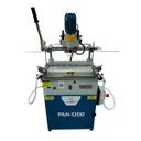 Ver imagem 1 de Pantógrafo Pan-1200 220v Trifásico Motor 1,5 Cv - Bramold