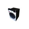 Capa Lava e Seca Samsung 10 Kg 9kg Abertura Frontal Preta - 2