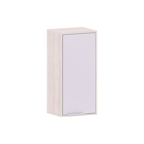 Armário Aéreo 40cm 1 Porta Art Luciane Móveis