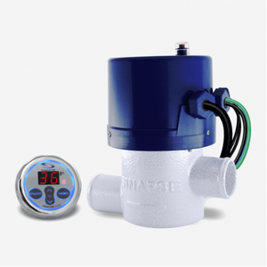 Aquecedor Sinapse Parar Banheira de Hidromassagem Avantime Serial 8000w/220v