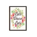 Ver imagem 1 de Placa Mdf Lar Doce Lar Decoração Parede Pronta Instalar Dc1