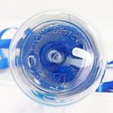 Ver imagem 4 de Garrafa Infantil 460ml Jacki Design - Pimpolhos Azul