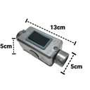 Ver imagem 6 de Interruptor Simples Tramontina Condulete C Alumínio 3/4"