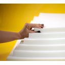 Ver imagem 3 de Espuma Cadeira 45x45x3cm D28 - Kit 6 Unid.:branco