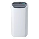 Ver imagem 2 de Tanquinho de Lavar Roupa 12kg Wanke Comfort Semiautomática Branco 127v - Lwbe120t3