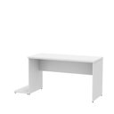 Ver imagem 3 de Mesa para Computador Gamer Escritório 120cm Branco