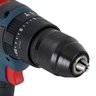 Furadeira Impacto Brushless 1/2 18V GSB 18V50 Maleta Bosch - 4