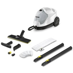 Limpadora a Vapor 1500w Premium Karcher Sc.4 220v - 9.398-417.0 - 1