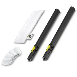 Limpadora a Vapor 1500w Premium Karcher Sc.4 220v - 9.398-417.0 - 3