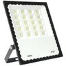 Refletor Super Led 100w Vertical Branco Frio 6500 Bivolt - 6