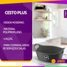 Kit 2 Pote Organizador Plus com Alça M Uz - 9