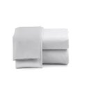 Ver imagem 2 de Jogo de Cama Casal Neo Essencial 180 fios 100%Algodão 4Peças Cor: Branco