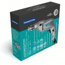 Ver imagem 3 de Furadeira de Impacto Tramontina Econômica 500W 220V