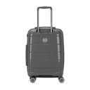 Ver imagem 1 de Mala de Bordo 10 Kg Sammy - Ika - Cinza