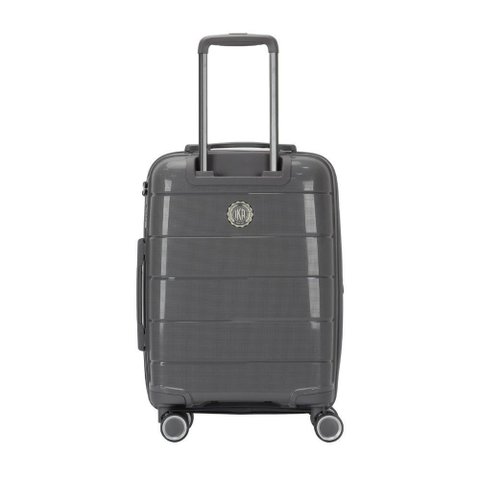 Mala de Bordo 10 Kg Sammy - Ika - Cinza