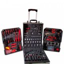 Ver imagem 1 de Maleta Completa Ferramentas com 186 Peças 8yu Eda