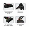 Fonte Atx Px450rqg com Cabo Alimentação - 2