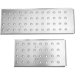 Plataforma para Escada Articulada 4x4 Alumvonder - 1