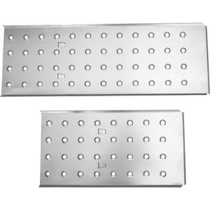 Plataforma para Escada Articulada 4x4 Alumvonder