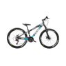 Bicicleta Viking Aro 26 Tuffx25/30 Vmaxx Freio a Disco 21v - 1