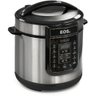 Panela de Pressão Elétrica Eos 6l Digital Inox 110v - 2