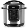 Panela de Pressão Elétrica Eos 6l Digital Inox 110v - 1