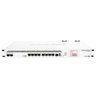 Mikrotik Ccr1036-8g-2s+em Cloud Core Router - 1