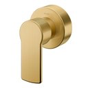 Ver imagem 2 de Acabamento para Registro Docol Argon 90008479072 Docolbase 1/2", 3/4" e 1" Ouro Escovado